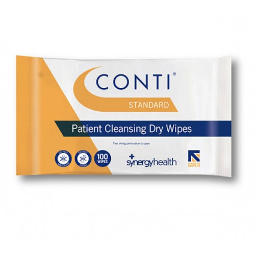 Conti Lite Nursery Wipe (CG211-R)